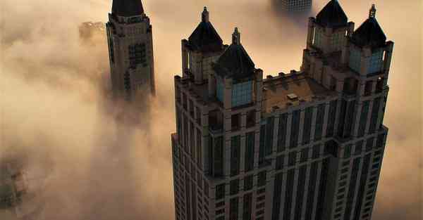 大数据监督作用