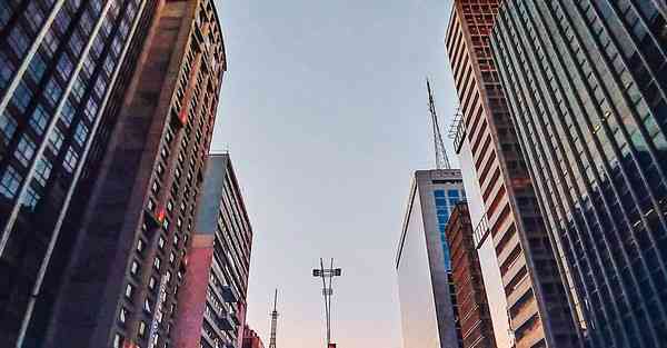 汇龙大数据科技服务中心