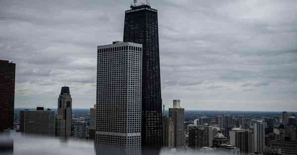 美国新款智能机器人，美国的智能机器人叫什么名字