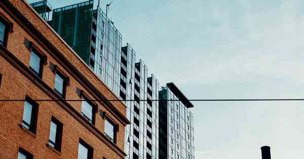 力高新能源大数据：能源行业的新机遇