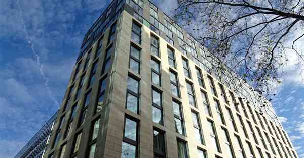 智能机器人管家创新点