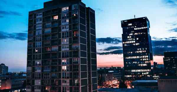 智能机器人管家创新点