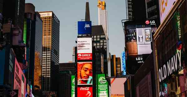 大数据思维革命