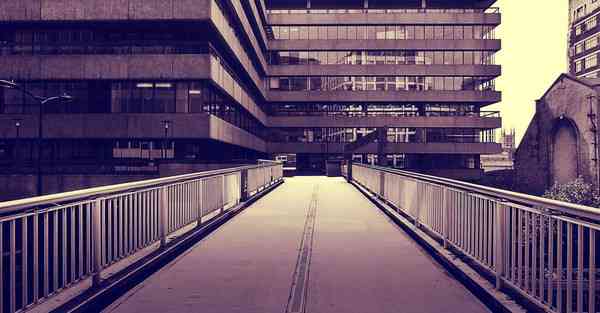 民众对于大数据的依赖