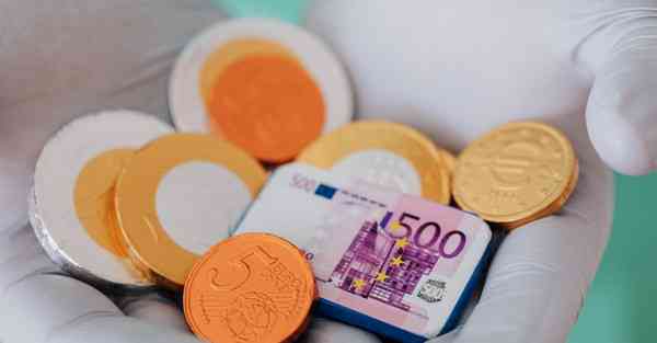 复旦国贸大数据：揭秘企业发展新趋势