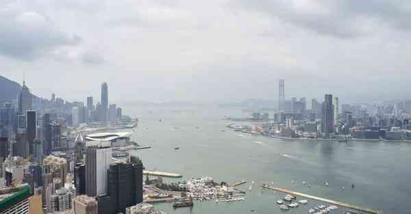 大数据发展机遇