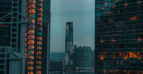 智能机器人管家创新点