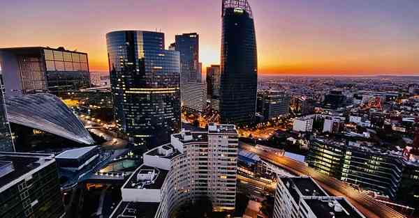 AI人工智能机器人林夕