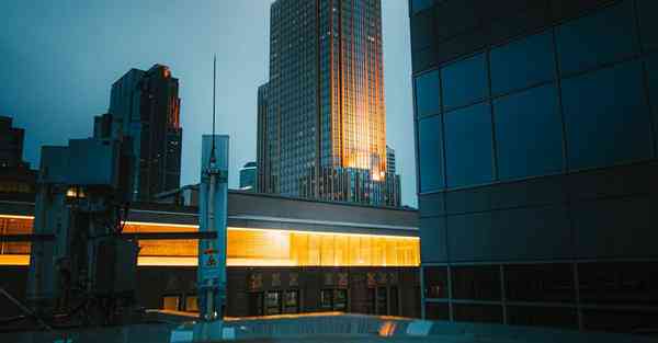 智能机器人管家创新点