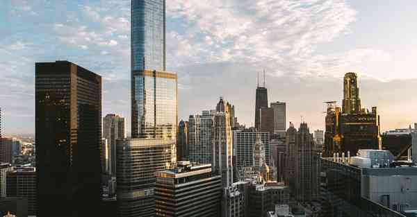 大数据中心人工智能：未来的行业趋势与挑战