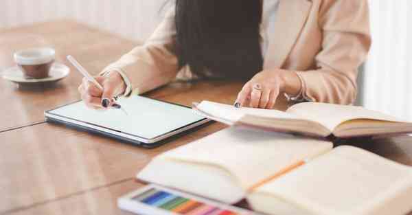 大数据思维革命