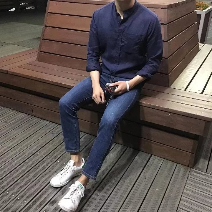 景菡松桦