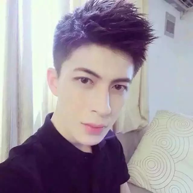 公孙波忠妮