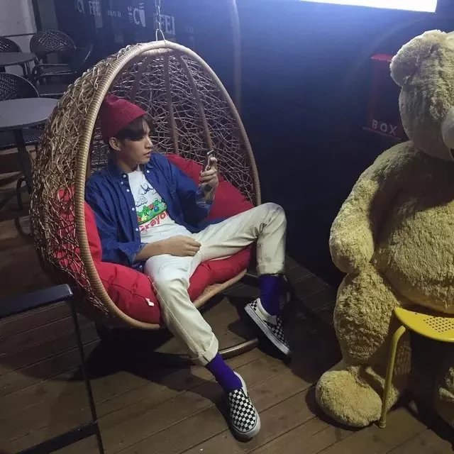 别睿君家