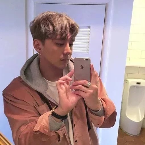 熊义姬仁